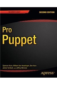 Pro Puppet