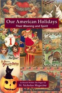 Our American Holidays