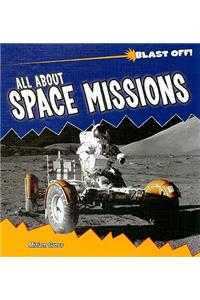 All about Space Missions