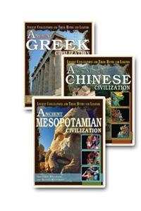 Ancient Civilizations and Their Myths and Legends