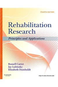 Rehabilitation Research