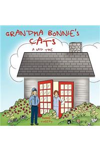 Grandma Bonnie's Cats