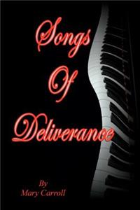 Songs of Deliverance