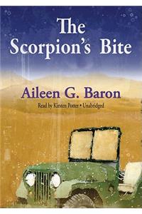 Scorpion's Bite Lib/E
