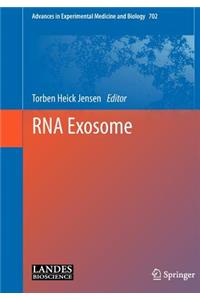 RNA Exosome