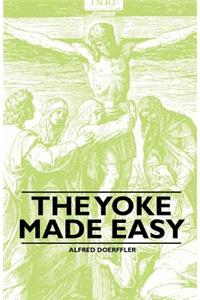 Yoke Made Easy