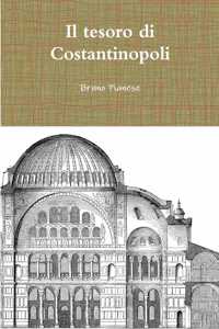 tesoro di Costantinopoli