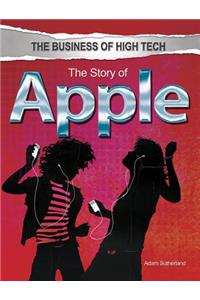 The Story of Apple