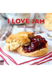 I Love Jam