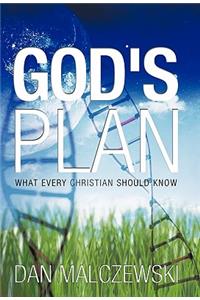 God's Plan
