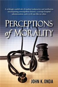 Perceptions of Morality