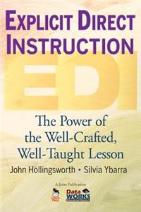 Explicit Direct Instruction (EDI)