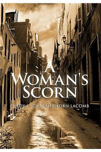 Woman's Scorn