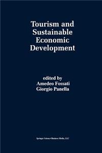 Tourism and Sustainable Economic Development