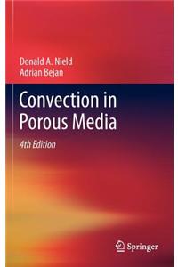 Convection in Porous Media