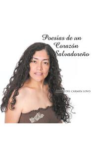 Poesias de un Corazón Salvadoreño