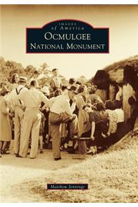 Ocmulgee National Monument