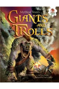 Giants and Trolls
