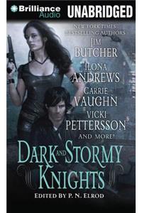 Dark and Stormy Knights