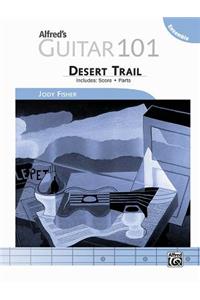 Alfred's Guitar 101, Ensemble