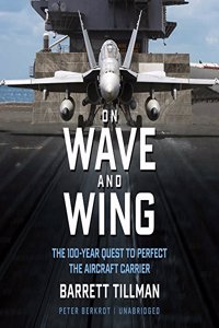 On Wave and Wing Lib/E