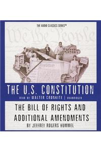 Bill of Rights and Additional Amendments