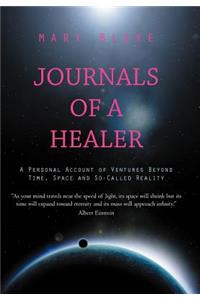 Journals of a Healer
