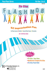 Fur Elise Flash Mob