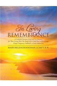 In Loving Remembrance