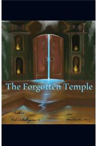 Forgotten Temple