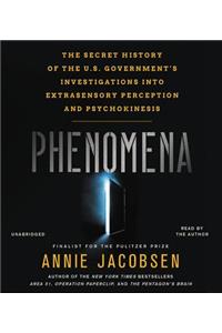 Phenomena