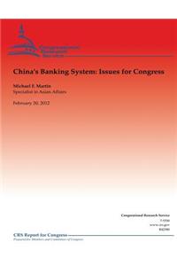 China's Banking System