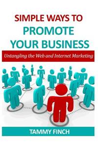 Simple ways to Promote your Business