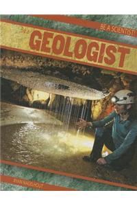 Be a Geologist