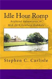Idle Hour Romp