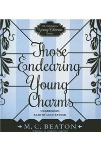 Those Endearing Young Charms
