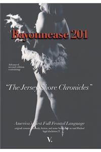 Bayonnease 201