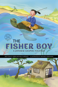 Fisher Boy