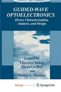 Guided-Wave Optoelectronics