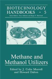 Methane and Methanol Utilizers