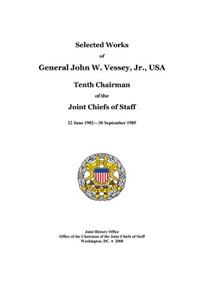 Tenth Chairman of the Joint Chiefs of Staff