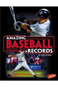 Amazing Baseball Records