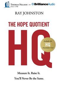 The Hope Quotient