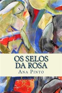 OS Selos Da Rosa