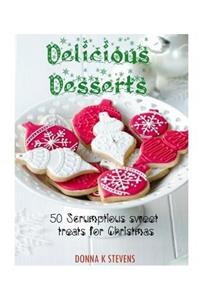 Delicious Desserts