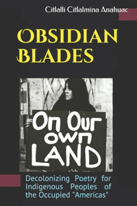 Obsidian Blades