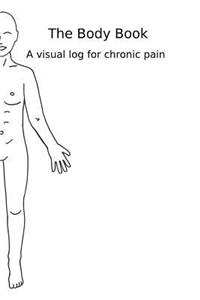 Body Book: a visual log for chronic pain