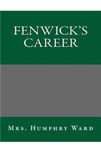 Fenwick's Career