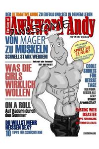 Awkward Andy