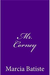 Mr. Corney